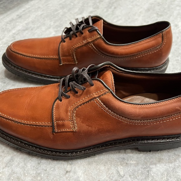 Allen Edmonds Wilbert Size 11 2A - Picture 3 of 6